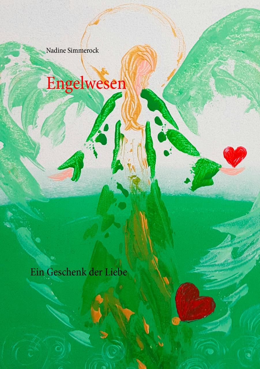 Buchcover: Engelwesen