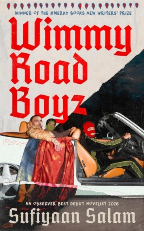 Wimmy Road Boyz