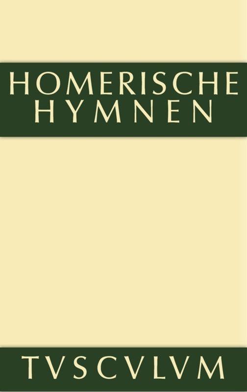 Homerische Hymnen