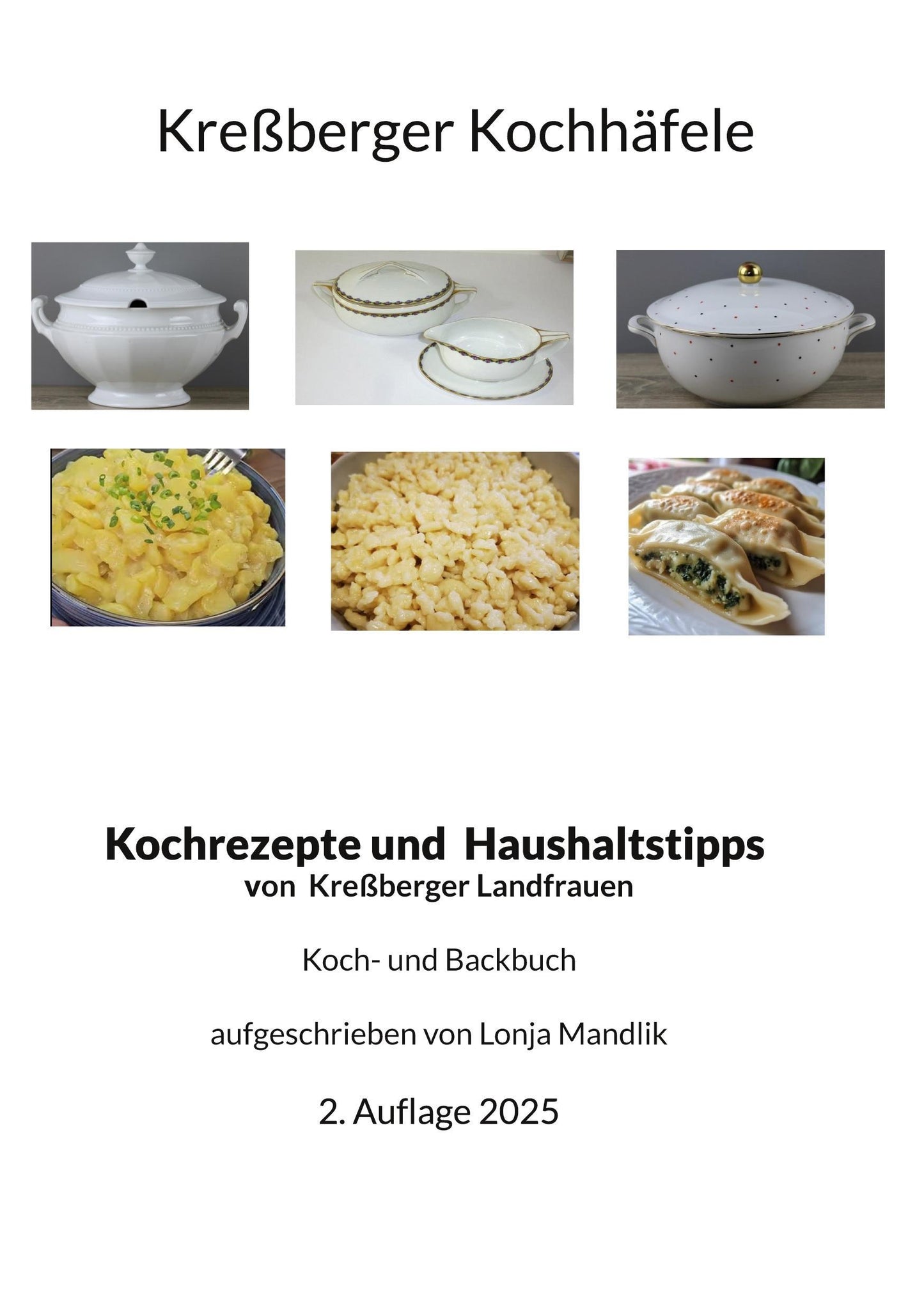 Kreßberger Kochhäfele