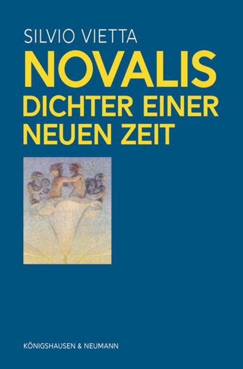 Buchcover: Novalis