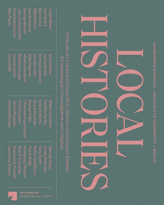 Local Histories