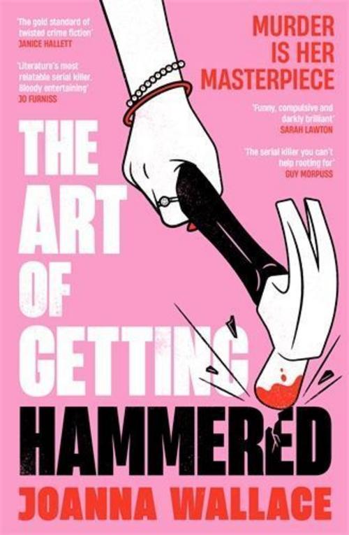 The Art of Getting Hammered