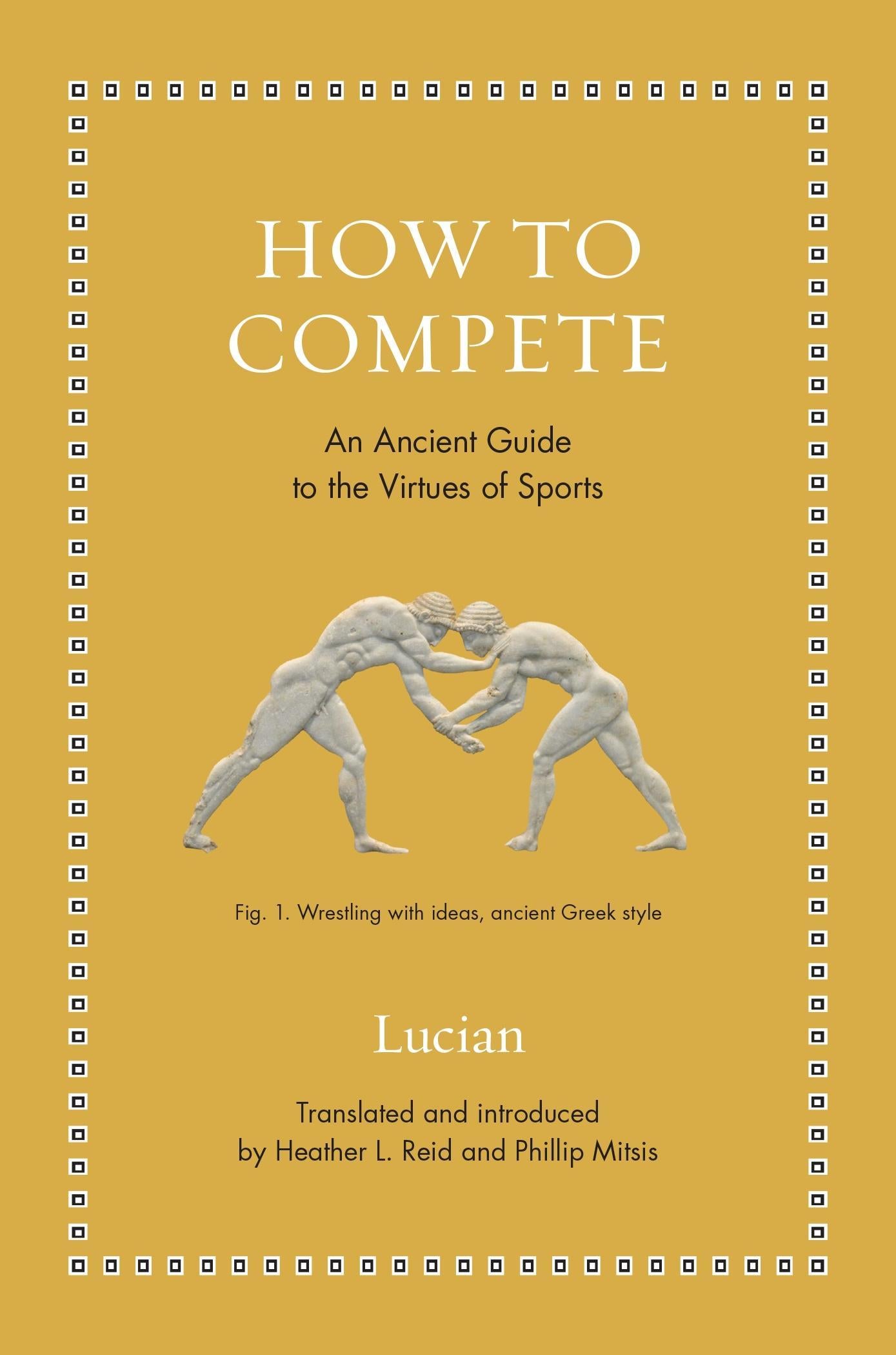 How to Compete