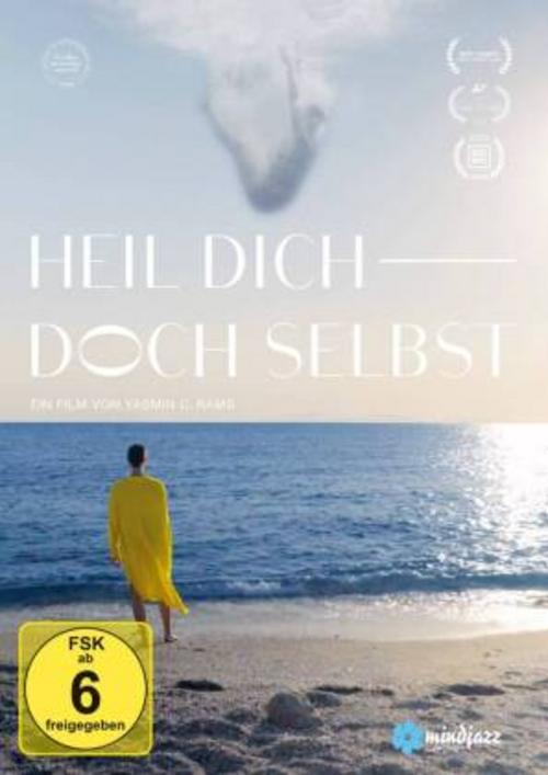 Heil dich doch selbst,1 DVD