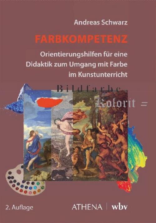 Farbkompetenz