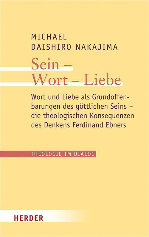 Theologie im Dialog