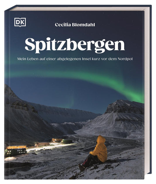 Spitzbergen