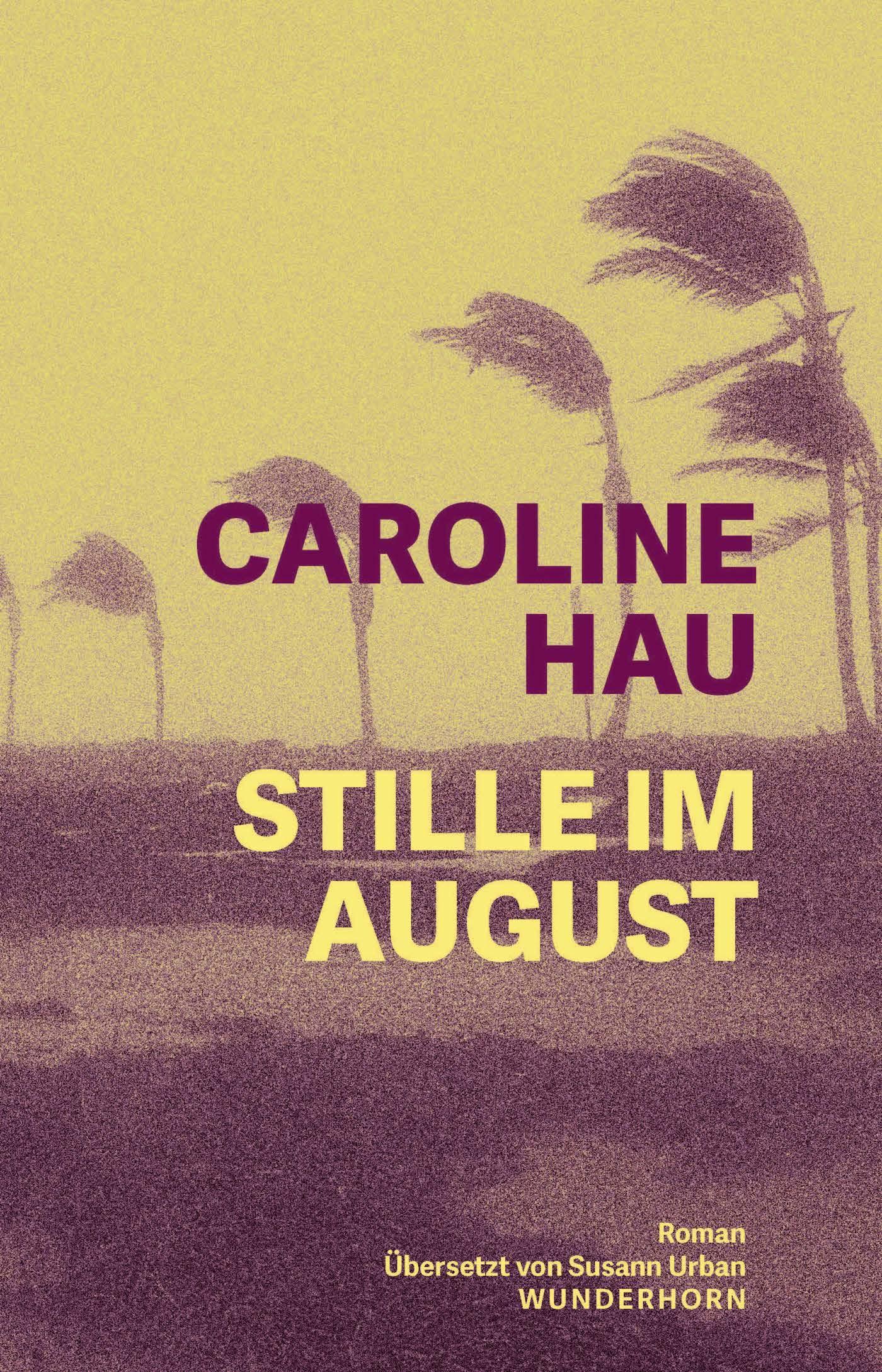 Stille im August