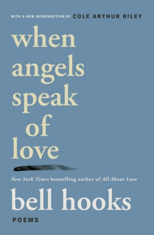 Buchcover: When Angels Speak of Love