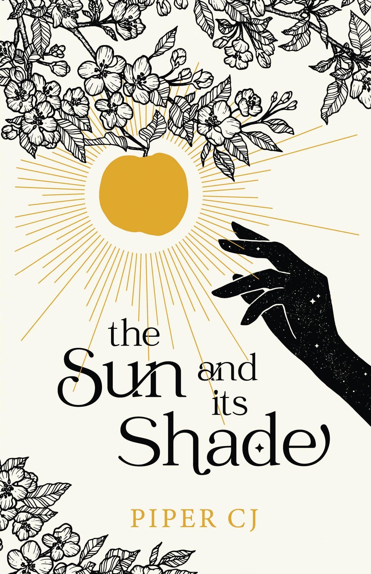 Buchcover: The Sun and Its Shade
