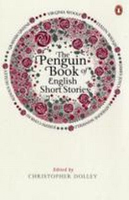 The Penguin Book of English Short Stories