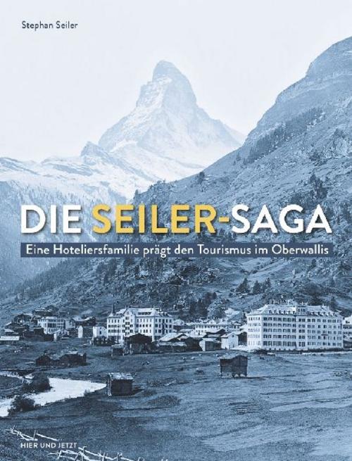 Die Seiler-Saga