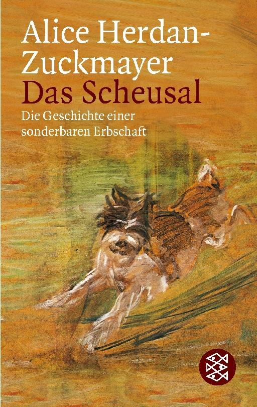Das Scheusal
