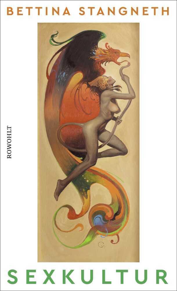 Buchcover: Sexkultur