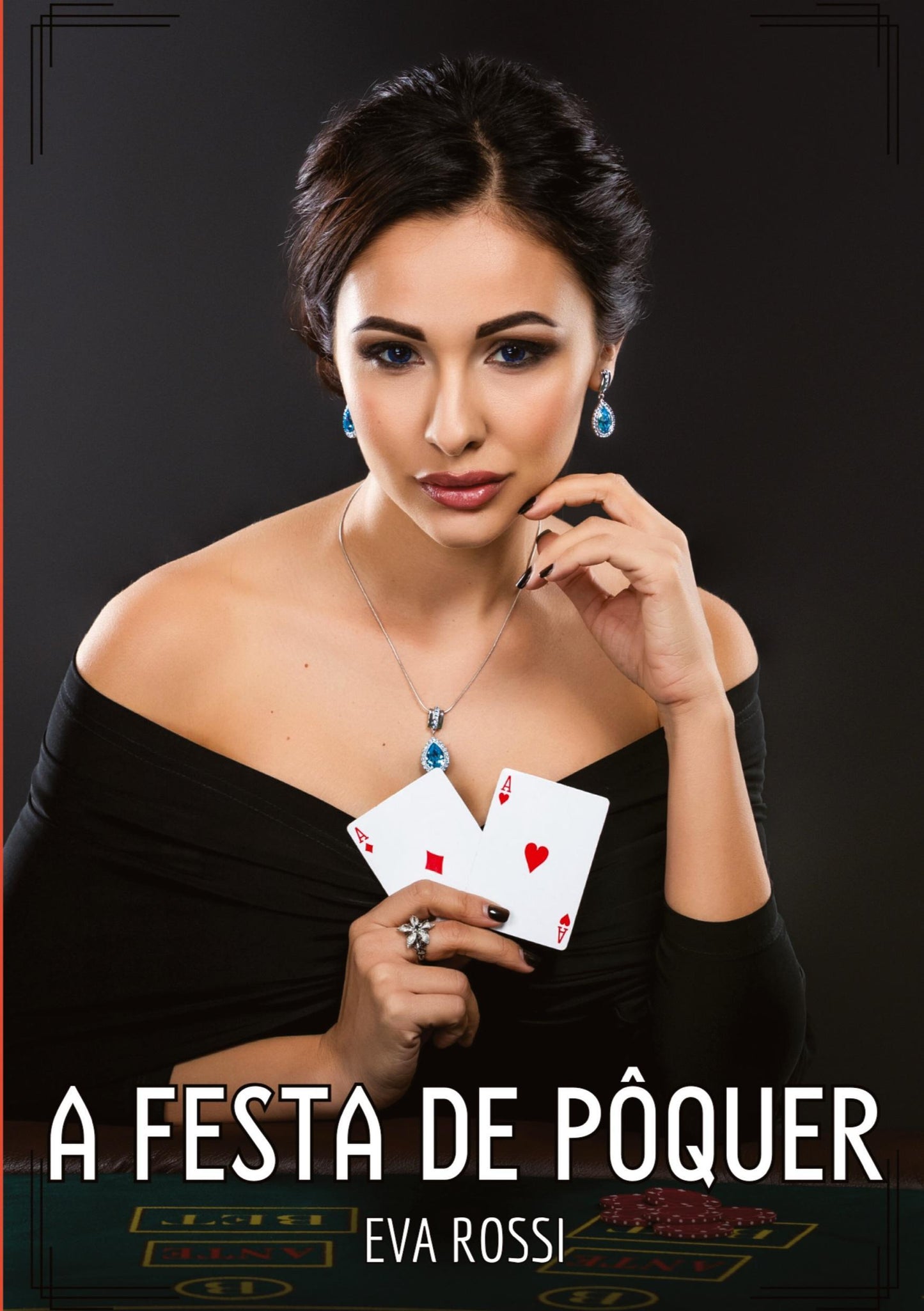 A Festa de Pôquer