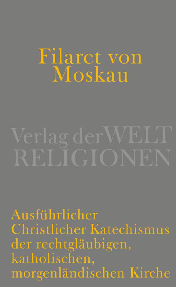 Filaret von Moskau