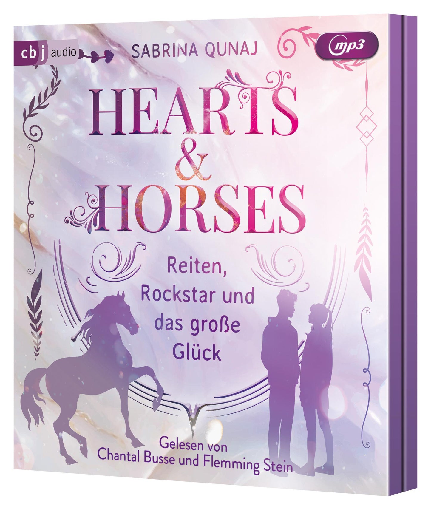 Hearts & Horses - Reiten, Rockstar und das große Glück