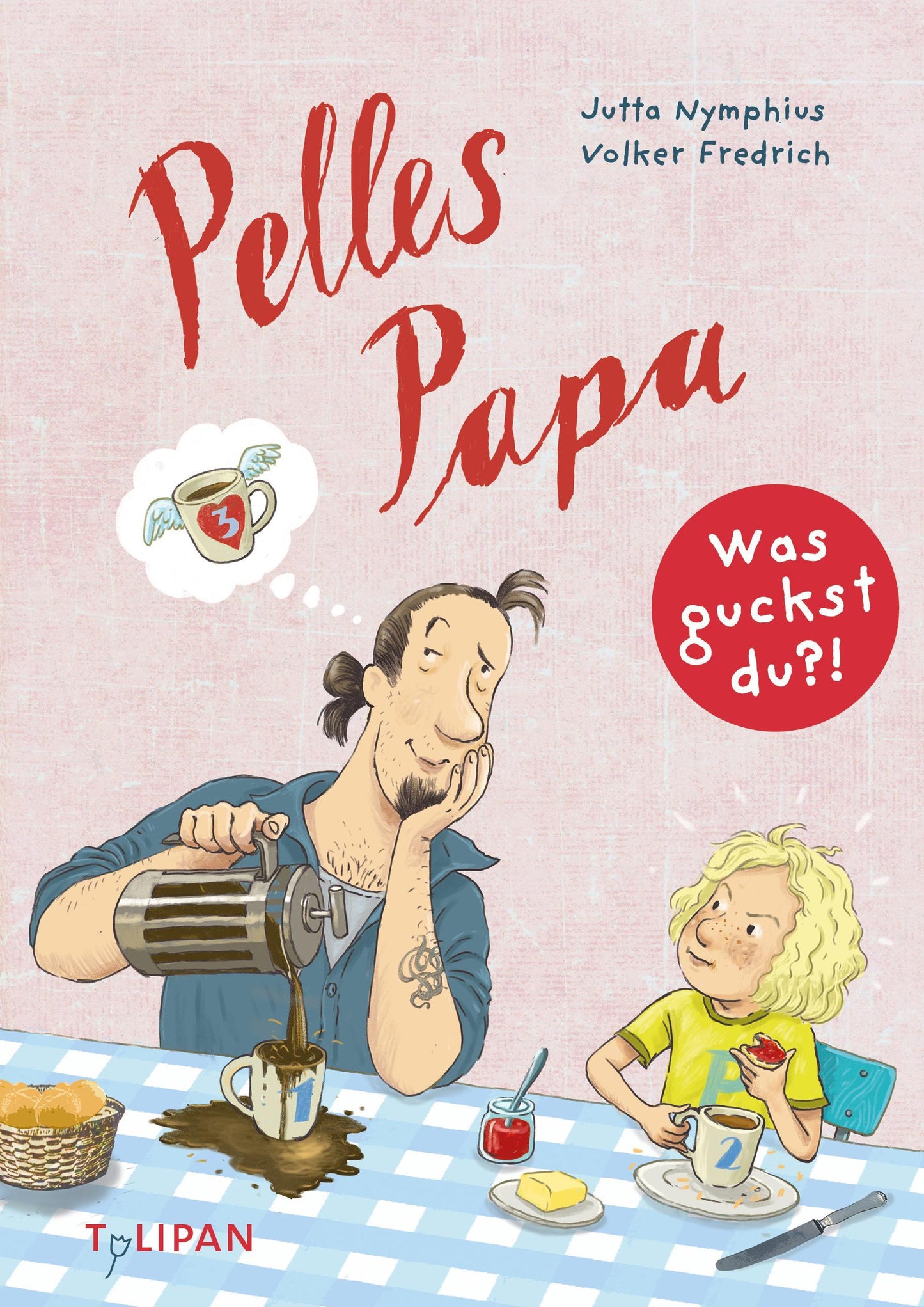 Pelles Papa