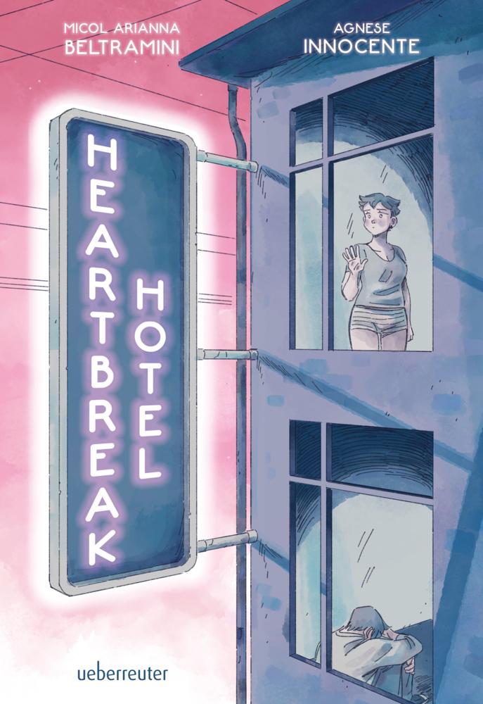 Heartbreak Hotel