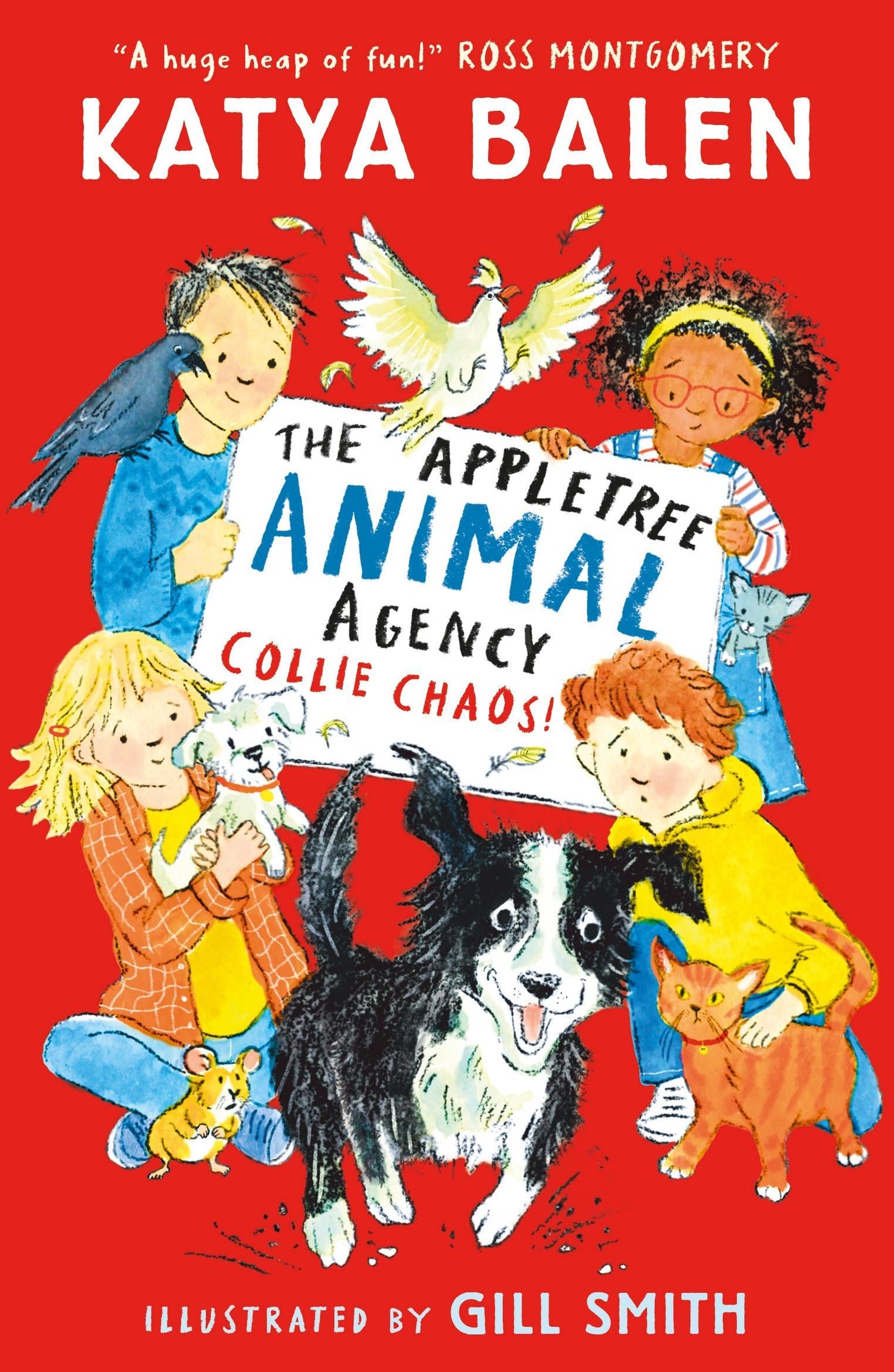 The Appletree Animal Agency