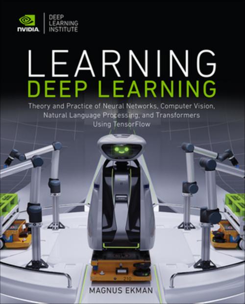 Buchcover: Learning Deep Learning