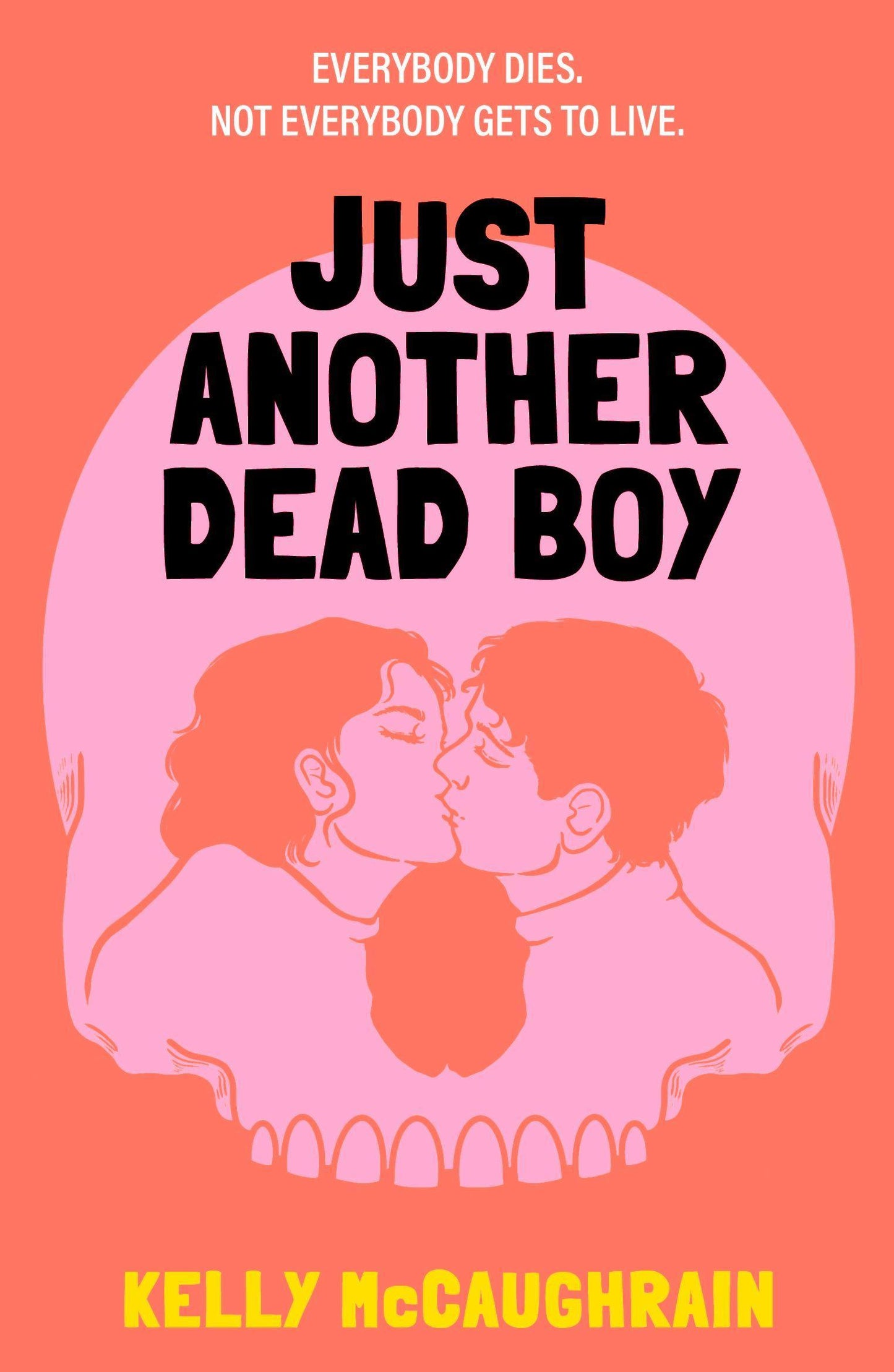 Just Another Dead Boy