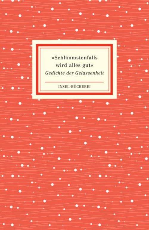 'Schlimmstenfalls wird alles gut'