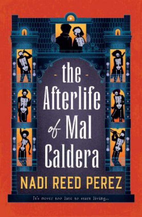 The Afterlife of Mal Caldera