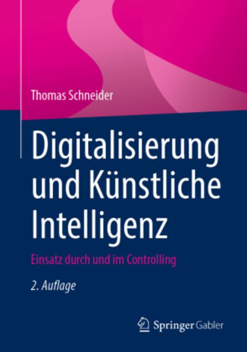 Digitalisierung und Künstliche Intelligenz
