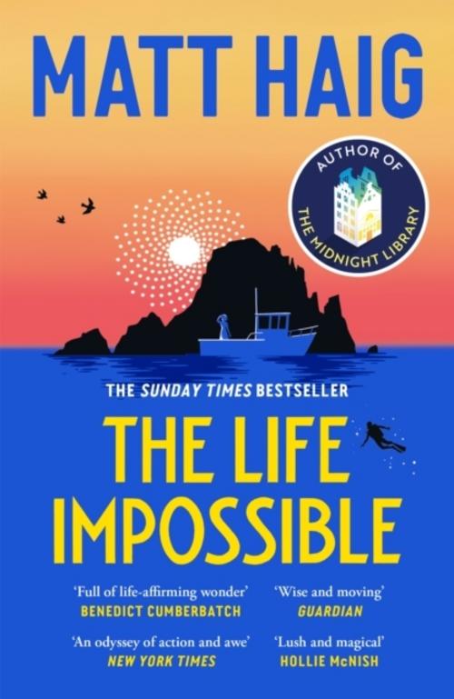Haig, Matt/The Life Impossible
