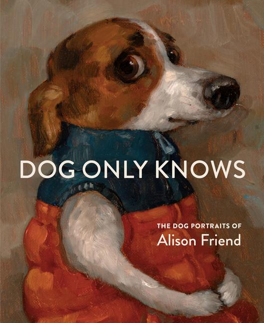 Buchcover: Dog Only Knows