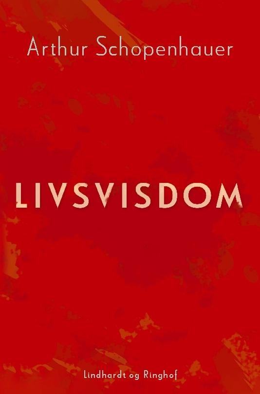 Buchcover: Livsvisdom