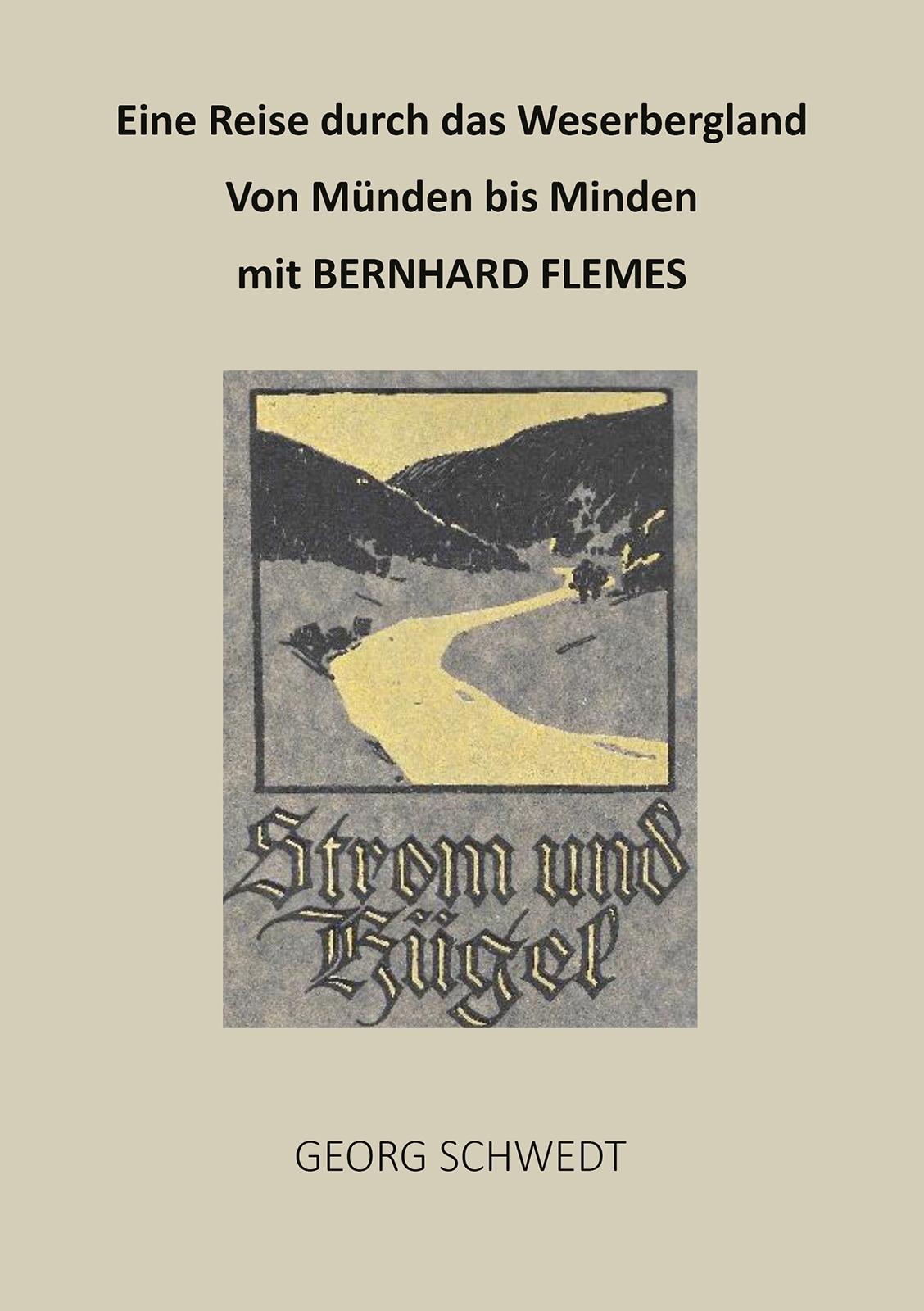 Eine Reise durch das Weserbergland