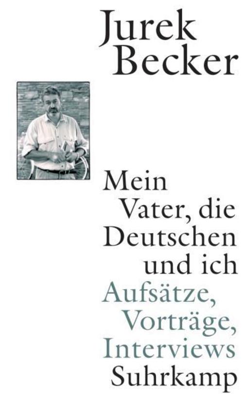 Mein Vater, die Deutschen und ich