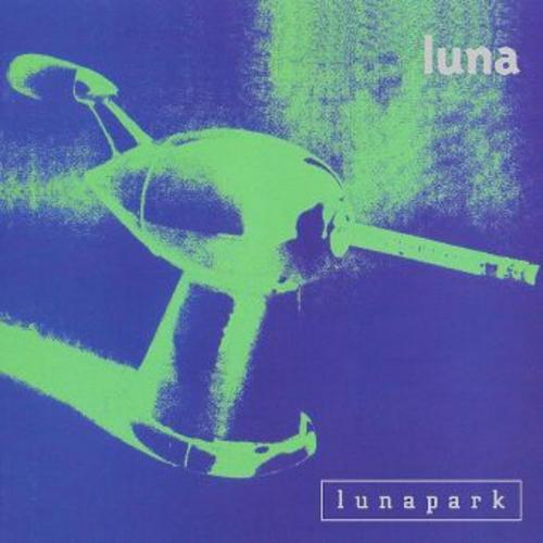 Lunapark,2 Schallplatten