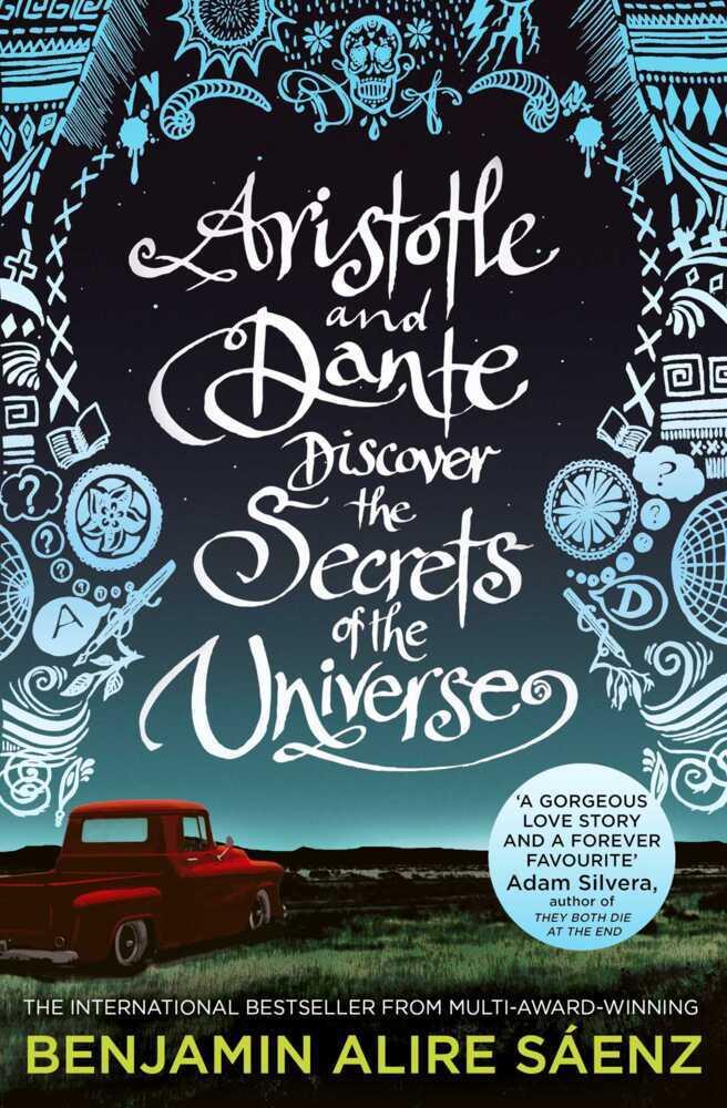 Aristoteles und Dante entdecken die Geheimnisse des Universums