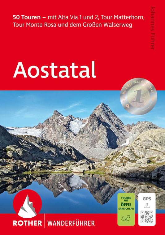 Aostatal