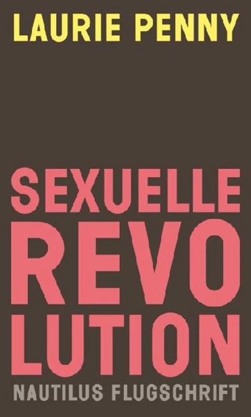 Buchcover: Sexuelle Revolution