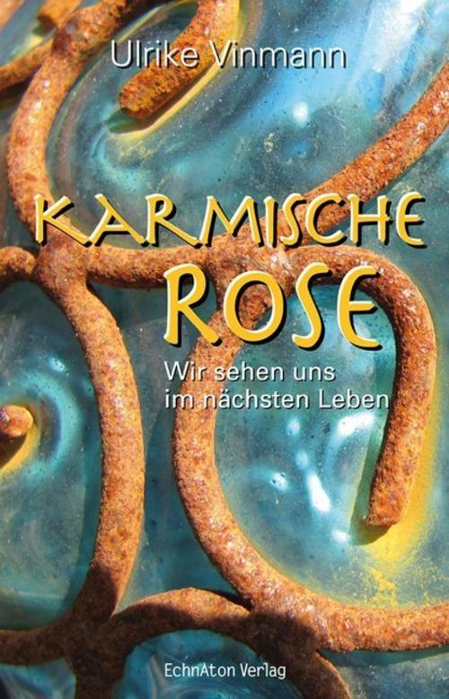 Buchcover: Karmische Rose