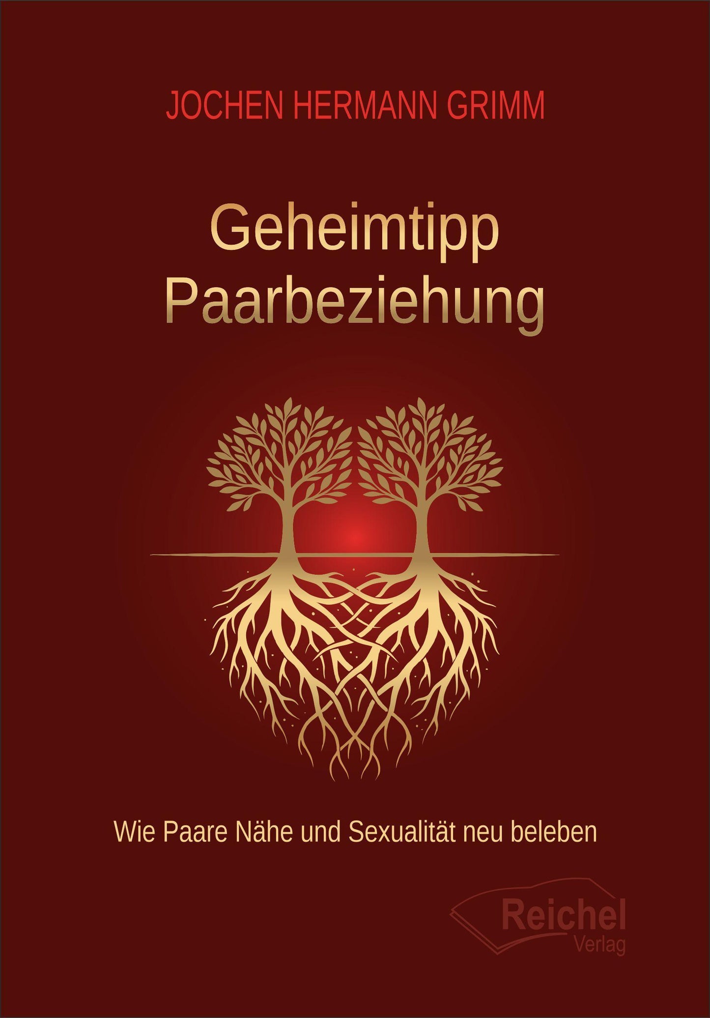 Geheimtipp Paarbeziehung