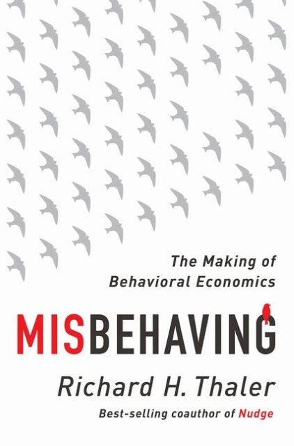Misbehaving