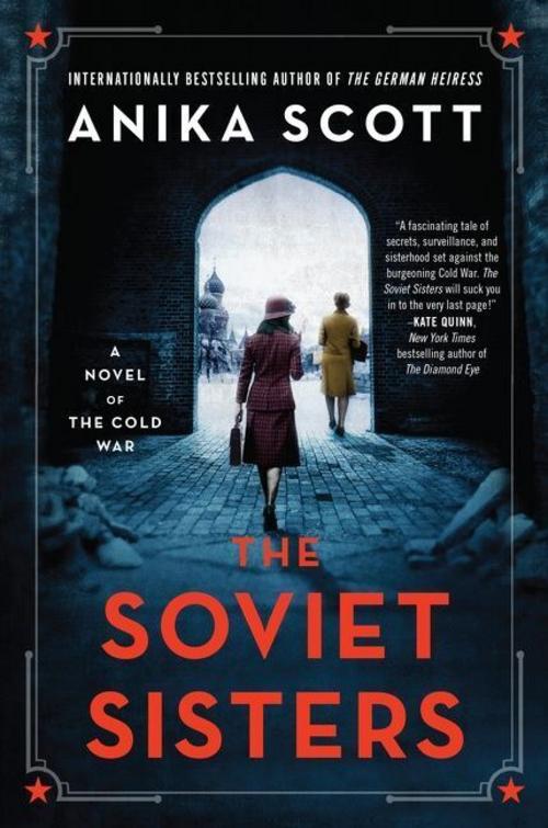 Soviet Sisters, The
