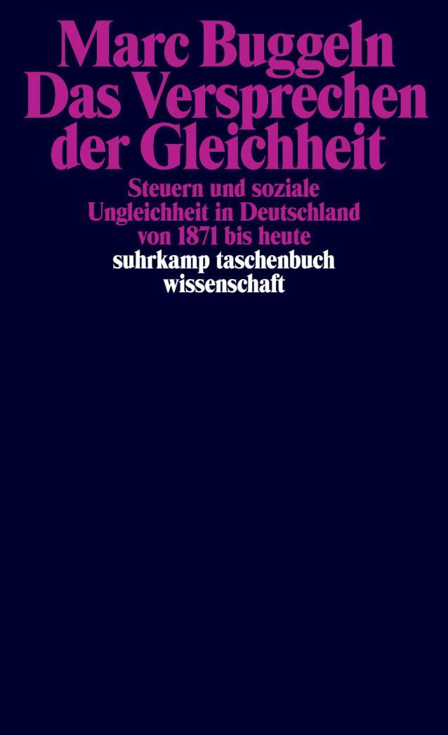 Das Versprechen der Gleichheit