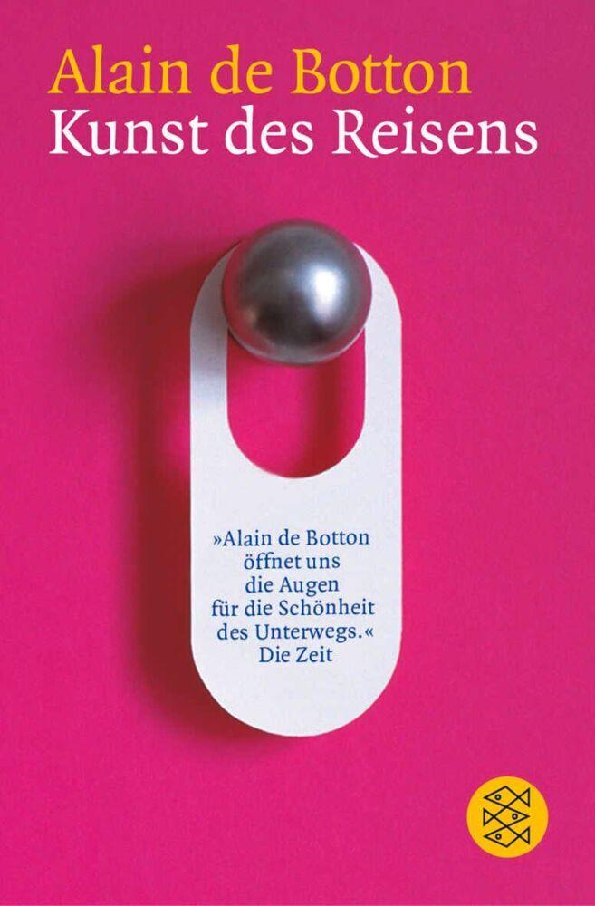 Kunst des Reisens