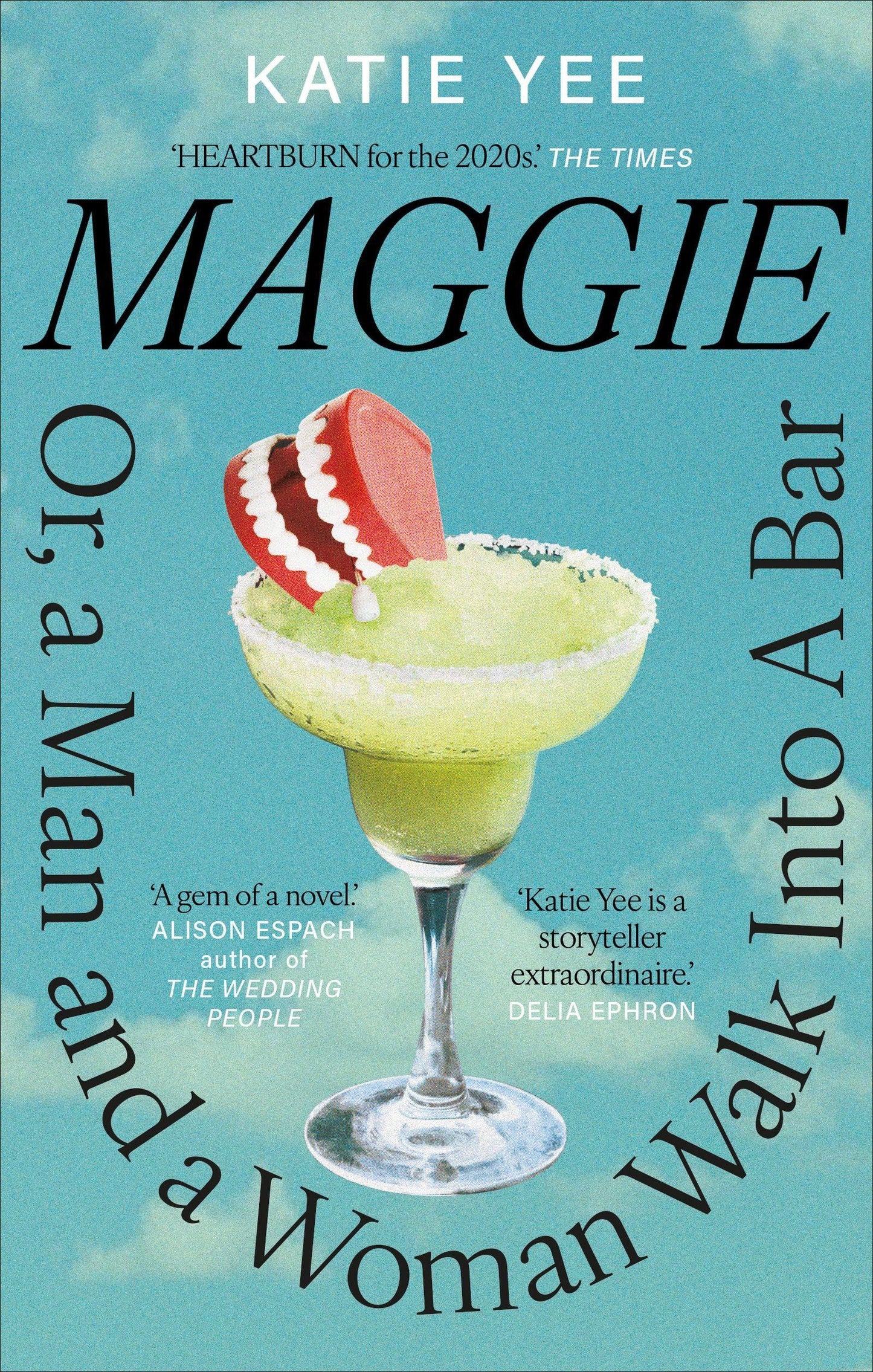 Maggie