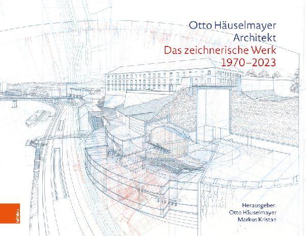 Otto Häuselmayer. Architekt