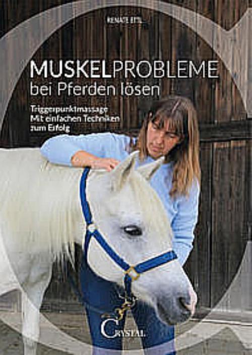 Muskelprobleme bei Pferden lösen