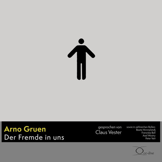 Der Fremde in uns