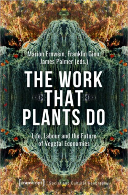 Buchcover: The Work That Plants Do